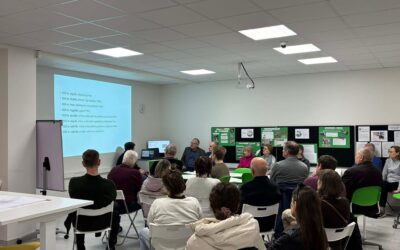 Dialogas dėl Fabijoniškių ateities: gyventojų balsas – svarbiausias
