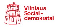Socialdemokratai : Vilnius