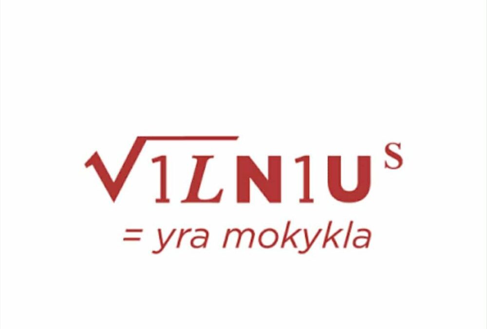 Vilniuje prasideda didžiulė mokyklų rekonstrukcija