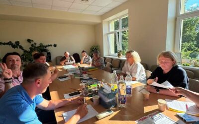 Naujosios Vilnios gyventojų lūkesčiai: siekiama tolygaus rajono vystymosi ir kauptų problemų sprendimo