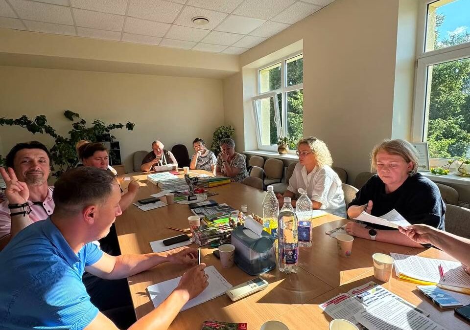 Naujosios Vilnios gyventojų lūkesčiai: siekiama tolygaus rajono vystymosi ir kauptų problemų sprendimo