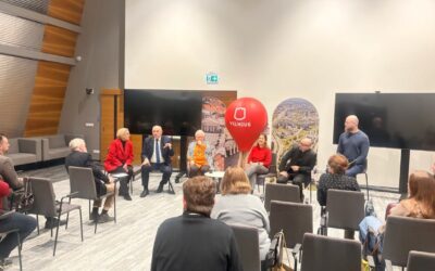 Vilniaus savivaldybėje diskutuota apie švietimą ir tautinių bendrijų integraciją
